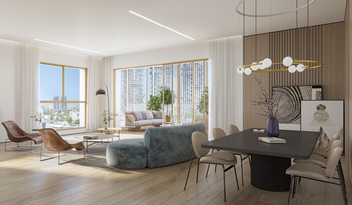 ז'בוטינסקי 135-7