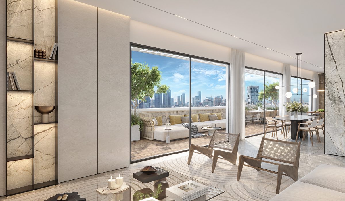 ז'בוטינסקי 152